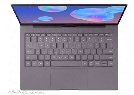 Samsung готовит ноутбук Galaxy Book S на Snapdragon 855