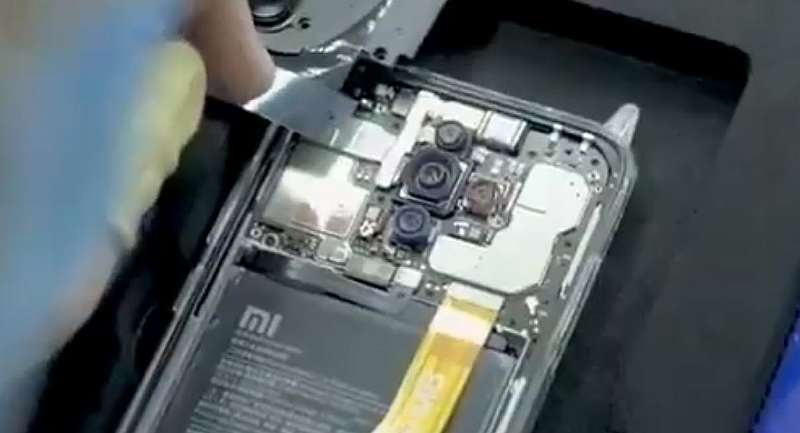Каким будет Redmi Note 8: тревожное ожидание перемен
