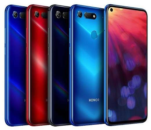 Лучшие смартфоны до 30 тысяч рублей