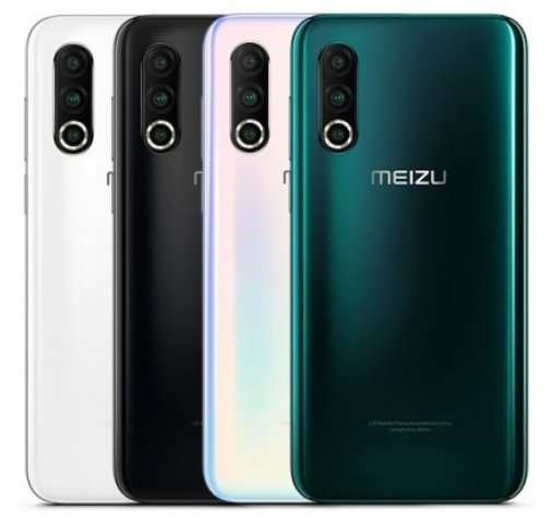 Анонс Meizu 16s Pro – ультимативный флагман по адекватной цене