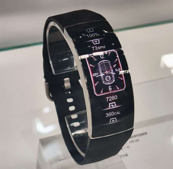Amazfit X - умные часы, которые изменят рынок