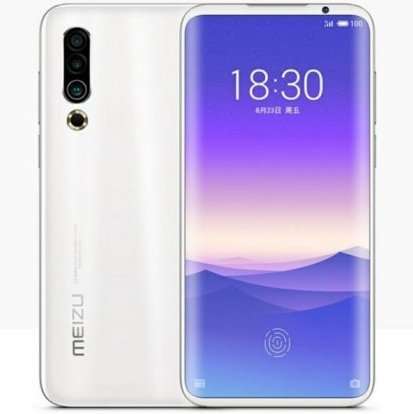 Флагман Meizu 16s Pro рассекречен до анонса: цена, характеристики, дата выхода