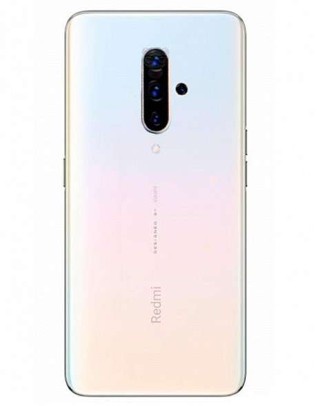 Redmi Note 8 на рендерах – так может выглядеть новый бестселлер