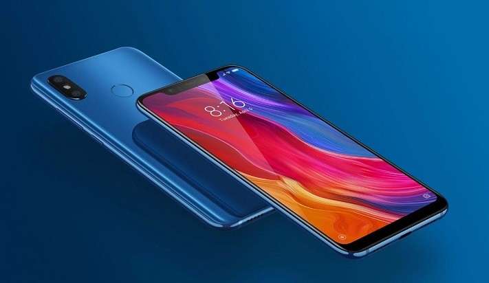 Cкидки от Xiaomi: Mi8 за 16 тысяч и гаджеты по рублю
