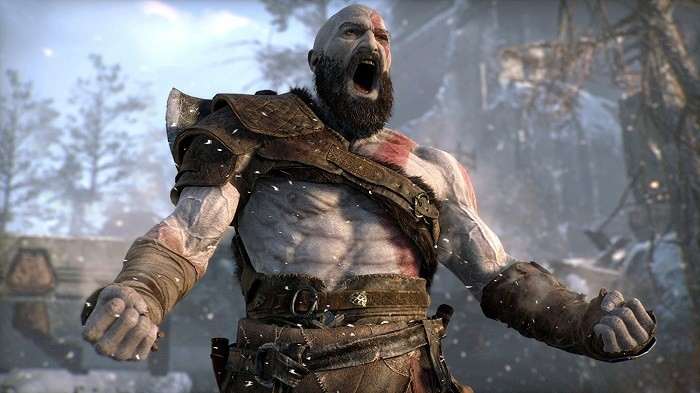ТОП-15 лучших игр на Sony PlayStation 4