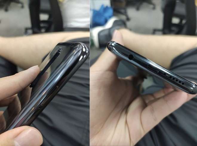 Каким будет Redmi Note 8: тревожное ожидание перемен