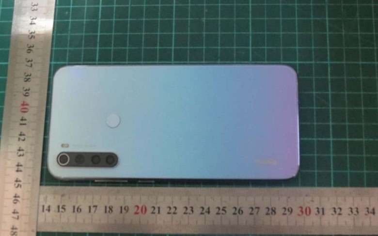 Каким будет Redmi Note 8: тревожное ожидание перемен