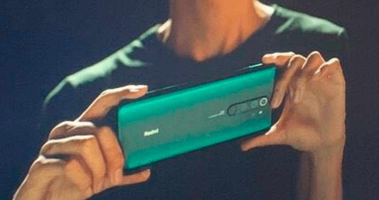 Каким будет Redmi Note 8: тревожное ожидание перемен