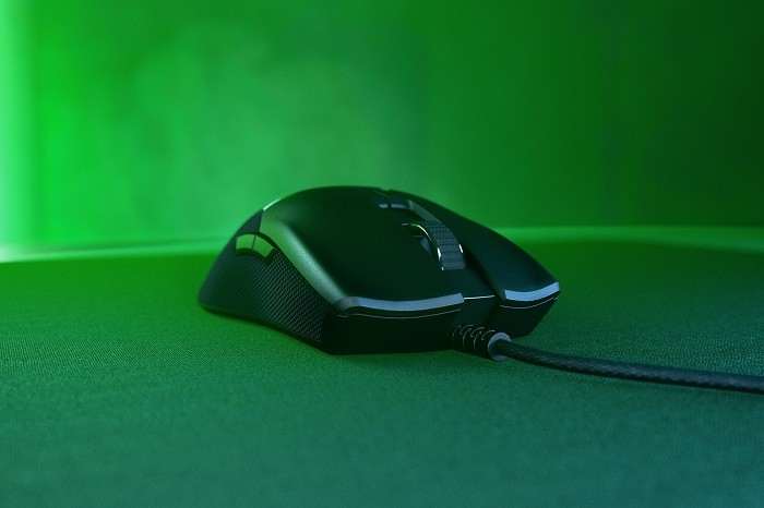 Razer Viper – новая мышь для геймеров от хайпового бренда