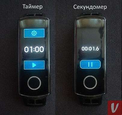 Обзор фитнес-браслета Honor Band 5 и сравнение с Xiaomi Mi Band 4