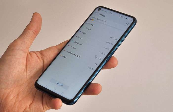 Обзор Honor 20 Pro — доступный фотофлагман