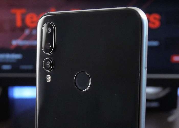 Обзор UMIDIGI A5 Pro – что в блестящей обертке?