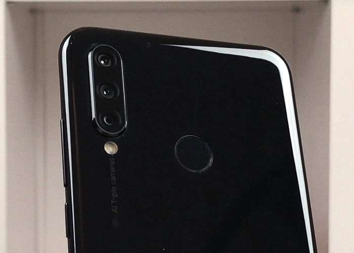 Обзор Lenovo Z6 Lite — самый мощный смартфон до 10 тысяч