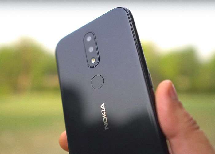 Обзор Nokia 4.2 – бюджетник с финским колоритом