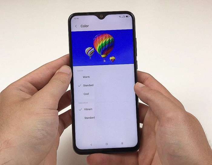 Обзор Lenovo Z6 Lite — самый мощный смартфон до 10 тысяч