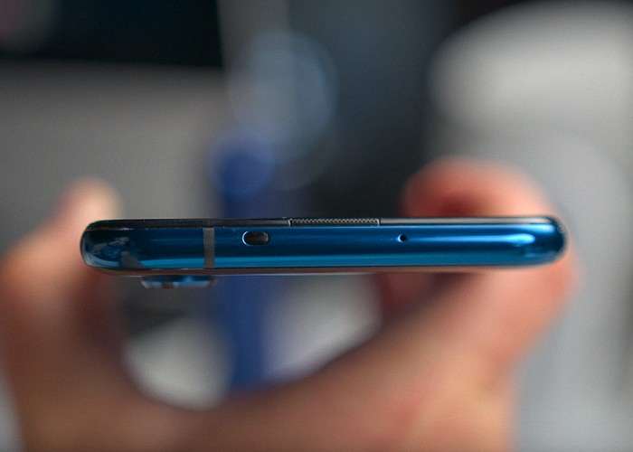Обзор Honor 20 Pro — доступный фотофлагман