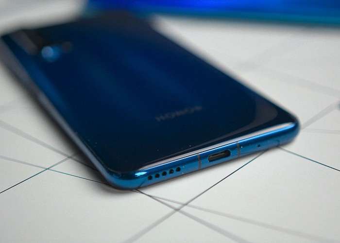 Обзор Honor 20 Pro — доступный фотофлагман