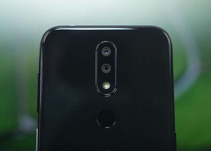 Обзор Nokia 4.2 – бюджетник с финским колоритом