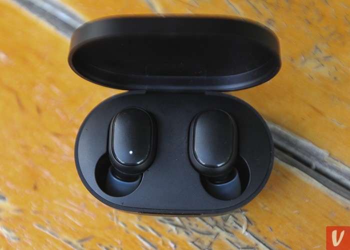 Обзор Redmi AirDots - лучшие бюджетные беспроводные наушники