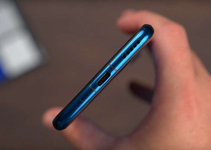 Обзор Honor 20 Pro — доступный фотофлагман