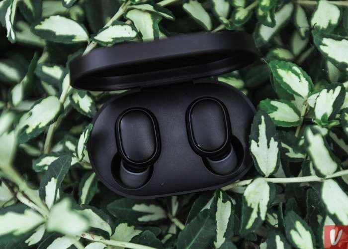 Обзор Redmi AirDots - лучшие бюджетные беспроводные наушники