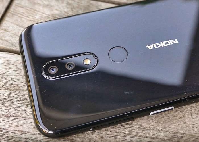 Обзор Nokia 4.2 – бюджетник с финским колоритом