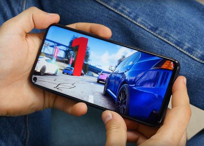Обзор Honor 20 Pro — доступный фотофлагман