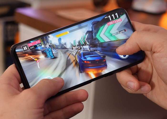 Обзор Honor 20 Pro — доступный фотофлагман