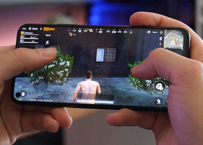 Обзор Honor 20 Pro — доступный фотофлагман