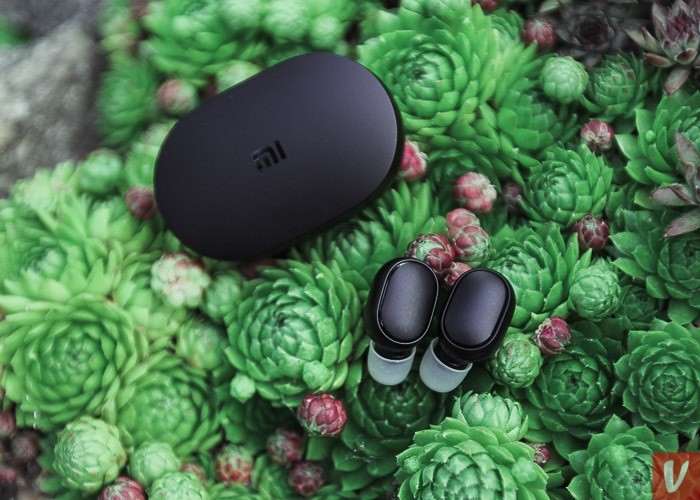 Обзор Redmi AirDots - лучшие бюджетные беспроводные наушники
