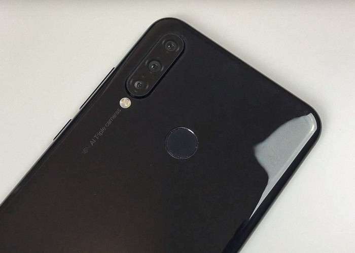 Обзор Lenovo Z6 Lite — самый мощный смартфон до 10 тысяч