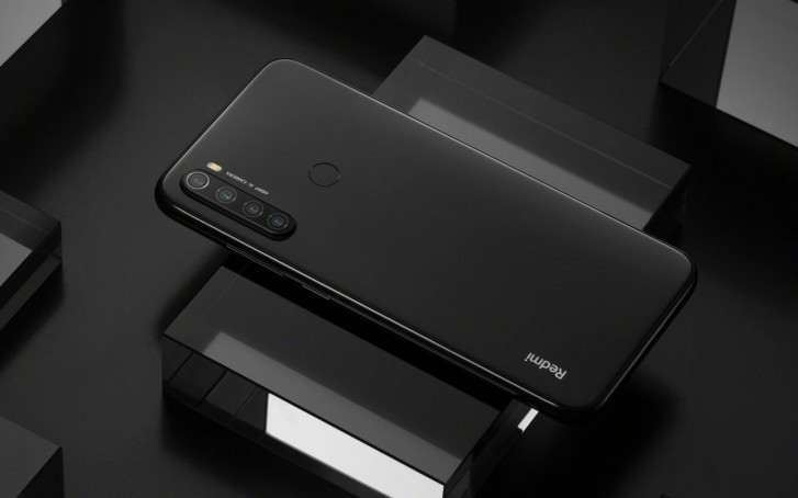 Представлен Redmi Note 8: очень круто, очень дешево