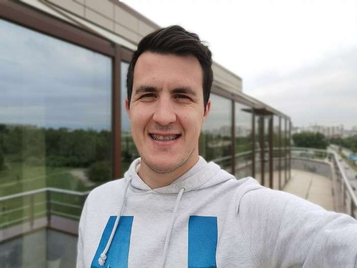 Обзор Honor 20 Pro — доступный фотофлагман