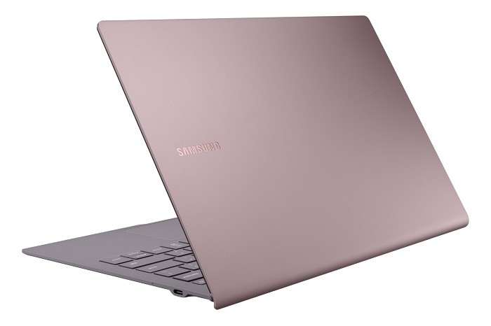 Сверхтонкий Galaxy Book S получил процессор Snapdragon и рекордную автономность