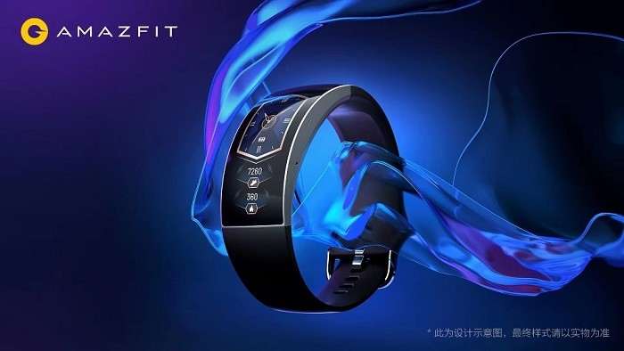 Amazfit X - умные часы, которые изменят рынок