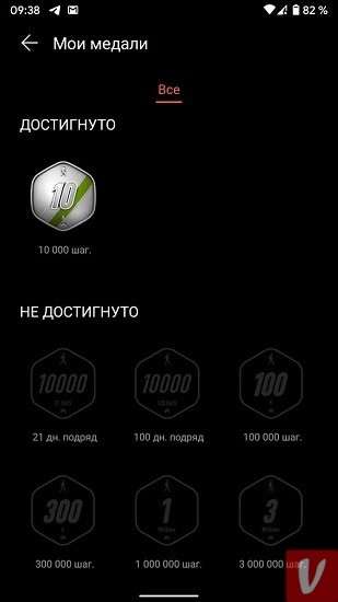 Обзор фитнес-браслета Honor Band 5 и сравнение с Xiaomi Mi Band 4