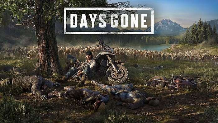 ТОП-15 лучших игр на Sony PlayStation 4