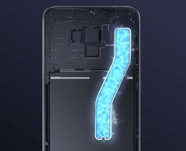 Представлен Redmi Note 8 Pro: первый с 64МП камерой и NFC