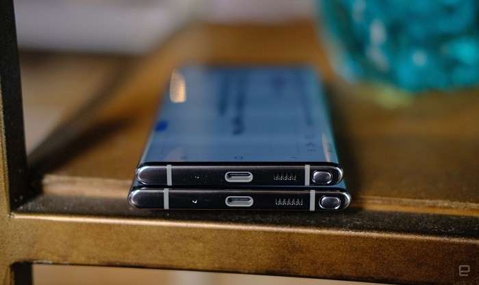 Представлен Samsung Galaxy Note 10: цена, характеристики, дата выхода