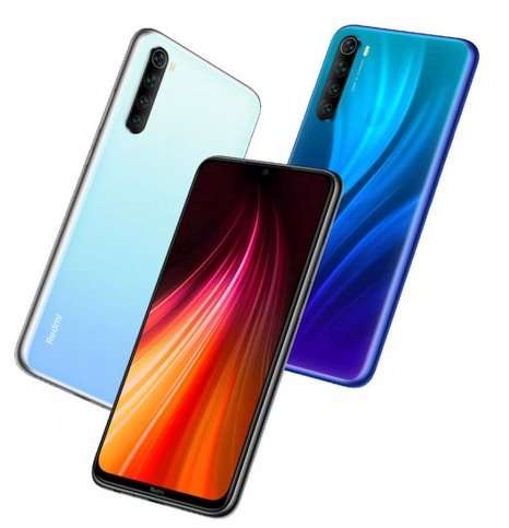 Что лучше - Redmi Note 8 или Note 8 Pro: сравнение новых смартфонов Xiaomi