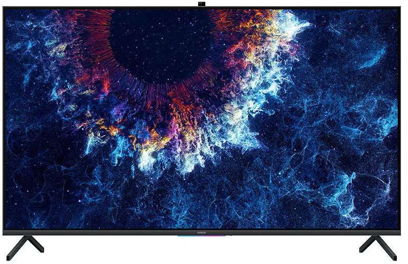 Представлен Honor Vision – умный 4К телевизор на Harmony OS