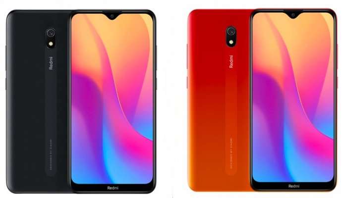 Xiaomi представила Redmi 8A, это самый продвинутый бюджетник 2019 года