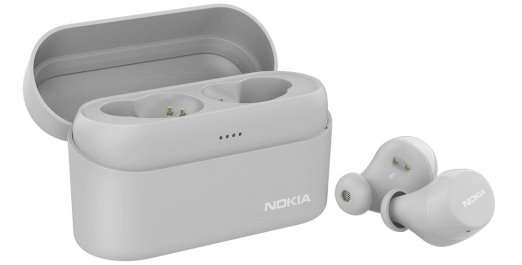 Nokia представила Power Earbuds - беспроводные наушники с рекордной автономностью