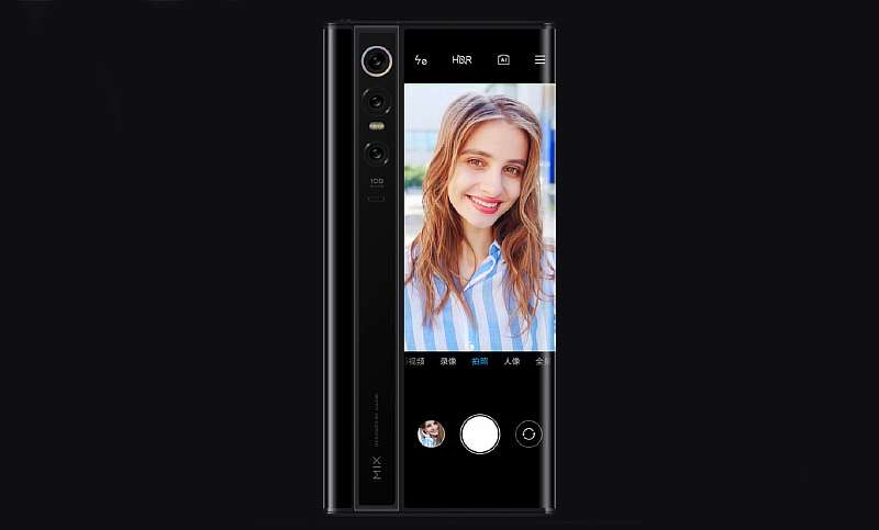 Знакомство с Xiaomi Mi Mix Alpha: самый дорогой и революционный смартфон