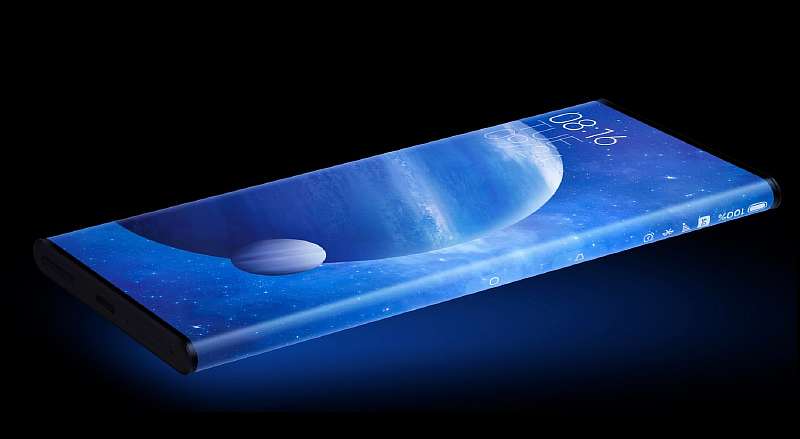 Знакомство с Xiaomi Mi Mix Alpha: самый дорогой и революционный смартфон