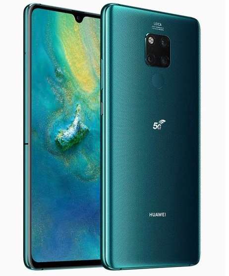 Капитуляция? Huawei планирует продать свой 5G бизнес