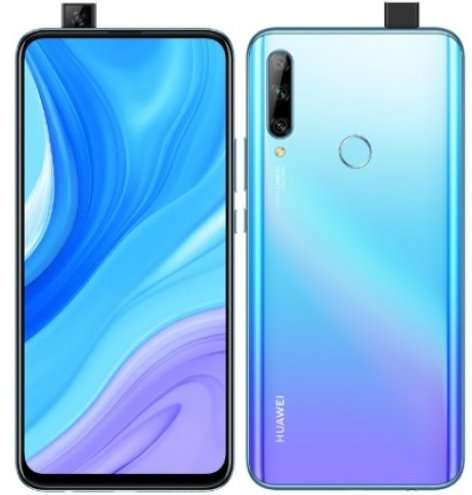 Представлен Huawei Enjoy 10 Plus – трендовый безрамочник за 200$