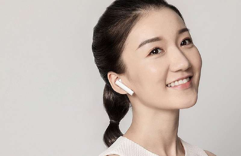Анонс Xiaomi AirDots Pro 2: альтернатива AirPods в 3 раза дешевле