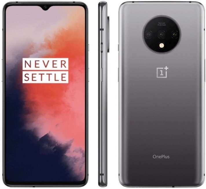 Представлен OnePlus 7T: оптимальный Android флагман стал еще лучше
