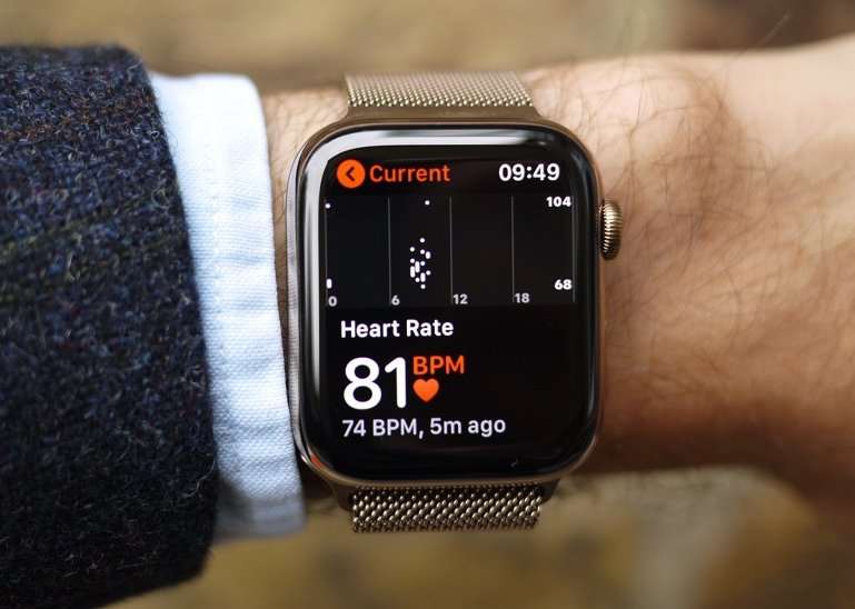 Какими будут Apple Watch 5: слухи, дата выхода, цена, особенности